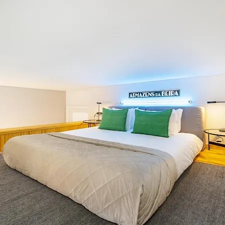 Apartamento Whome 1-bed W/ View Perfect To Explore *