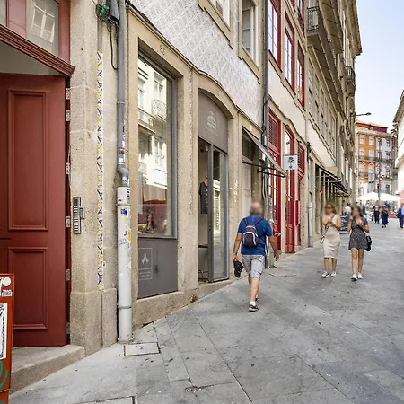 Apartamento Whome 1-bed W/ View Perfect To Explore