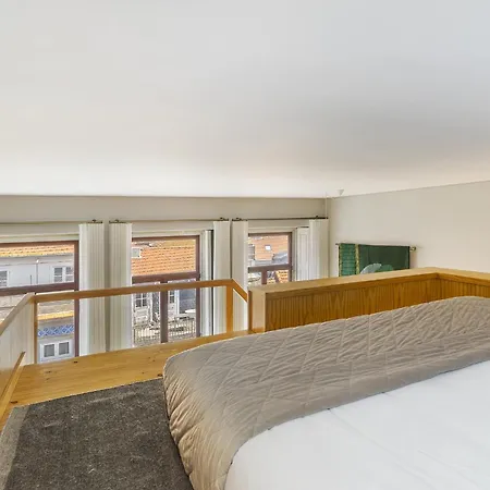 아파트 Whome 1-bed W/ View Perfect To Explore *