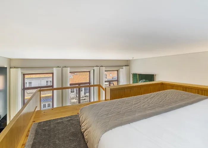 Appartamento Whome 1-bed W/ View Perfect To Explore *