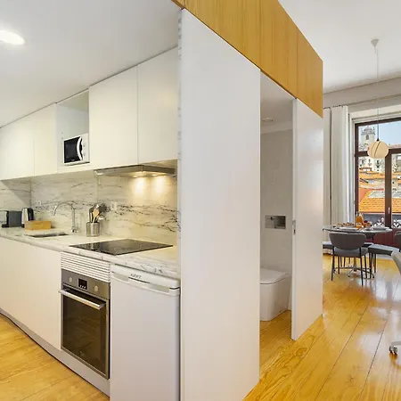 Whome 1-bed W/ View Perfect To Explore *