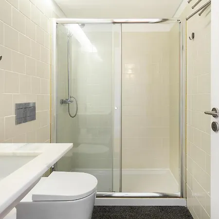 Whome 1-bed W/ View Perfect To Explore