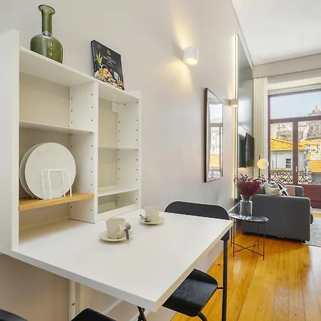 Whome 1-bed W/ View Perfect To Explore Appartamento