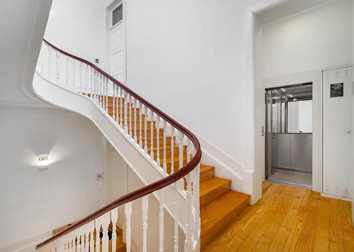 Whome 1-bed W/ View Perfect To Explore * פורטו