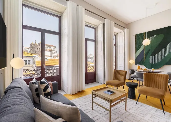 Whome 1-bed W/ View Perfect To Explore *