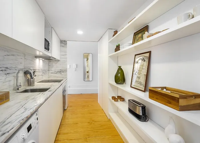 Whome 1-bed W/ View Perfect To Explore דירה