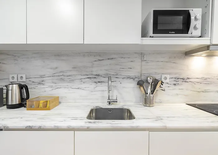 Whome 1-bed W/ View Perfect To Explore Daire