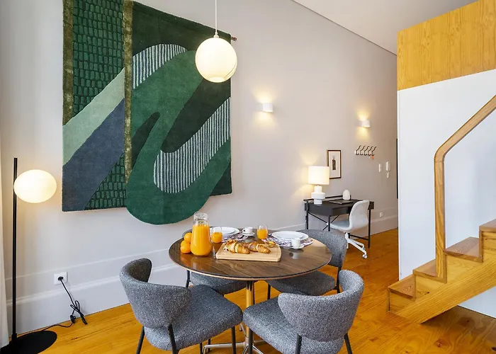 Whome 1-bed W/ View Perfect To Explore