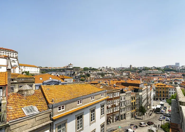 Daire Whome 1-bed W/ View Perfect To Explore