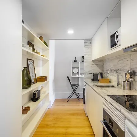 Whome 1-bed W/ View Perfect To Explore Daire