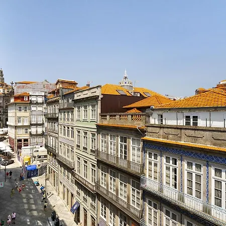 Appartement Whome 1-bed W/ View Perfect To Explore