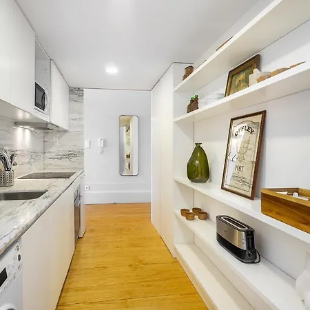 Whome 1-bed W/ View Perfect To Explore Daire