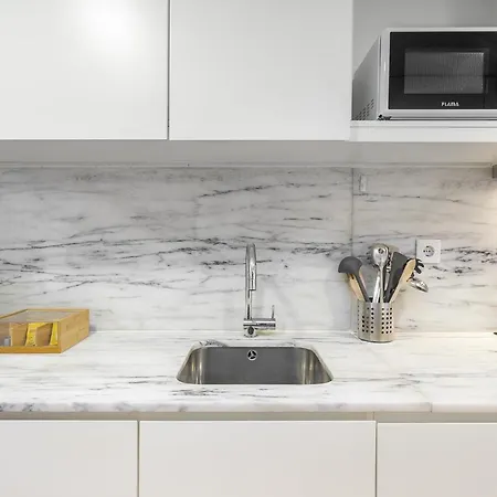 Whome 1-bed W/ View Perfect To Explore Daire