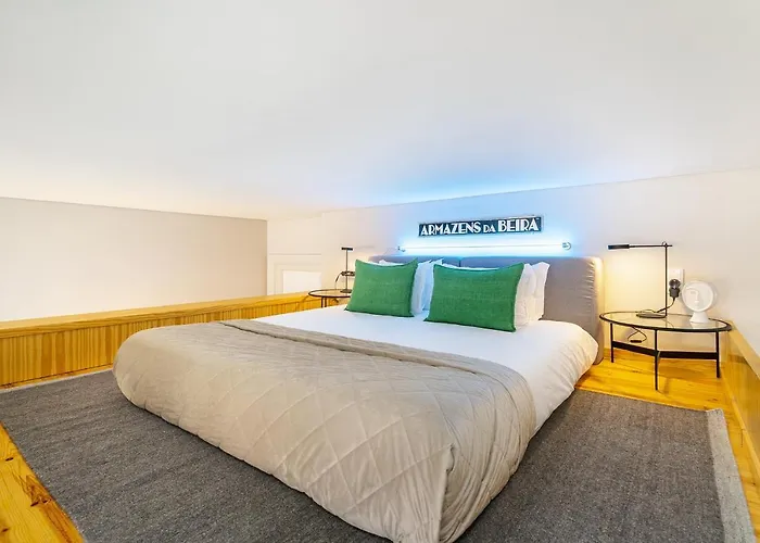 Appartement Whome 1-bed W/ View Perfect To Explore *