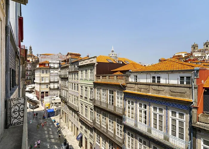 Appartement Whome 1-bed W/ View Perfect To Explore