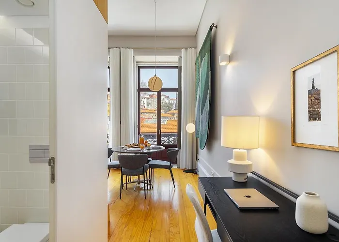 Whome 1-bed W/ View Perfect To Explore Appartamento