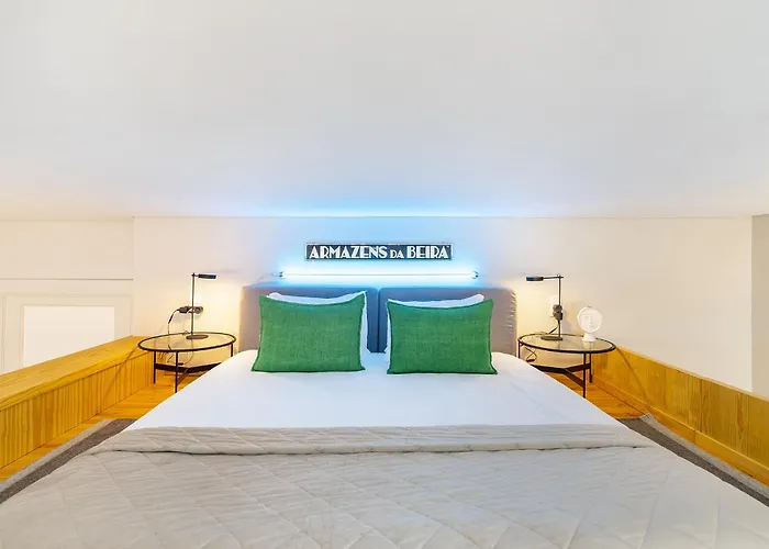 Whome 1-bed W/ View Perfect To Explore Oporto