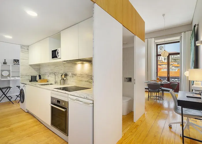 Whome 1-bed W/ View Perfect To Explore *