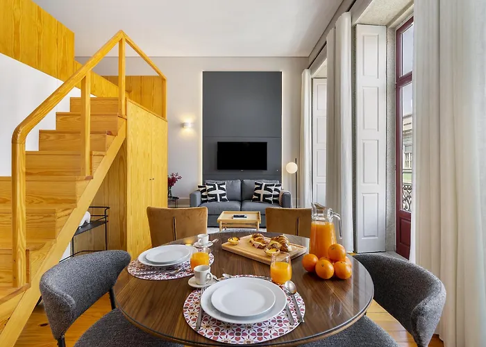 Appartamento Whome 1-bed W/ View Perfect To Explore *