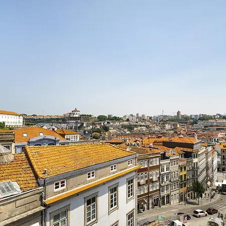 Lejlighed Whome 1-bed W/ View Perfect To Explore